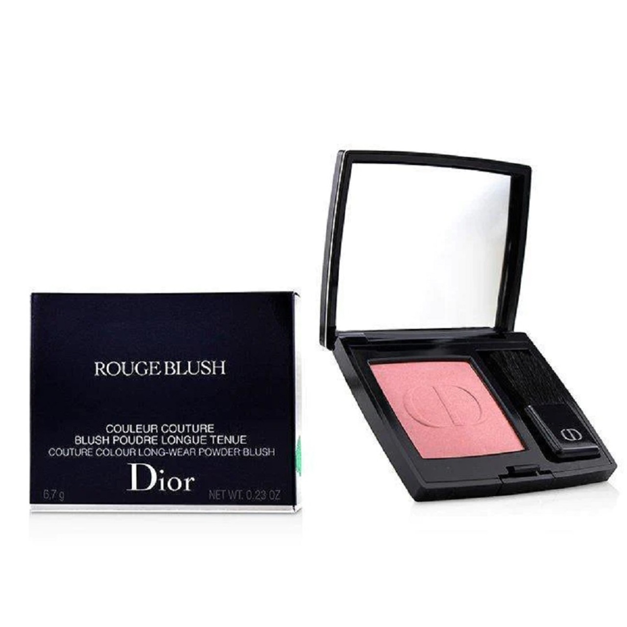 Dior rouge shop blush 361