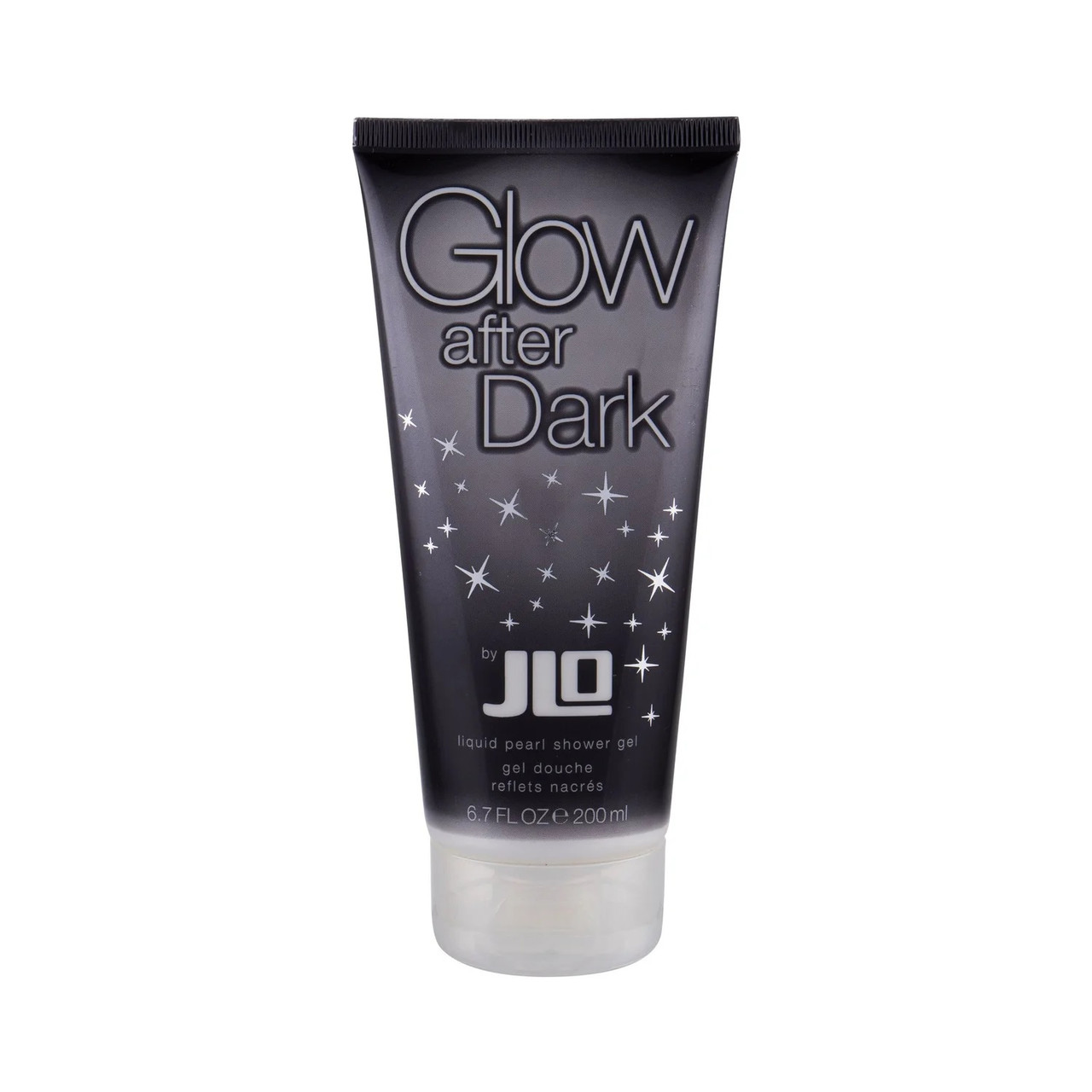 J LO GLOW AFTER DARK 6.7 SHOWER GEL Nandansons International Inc