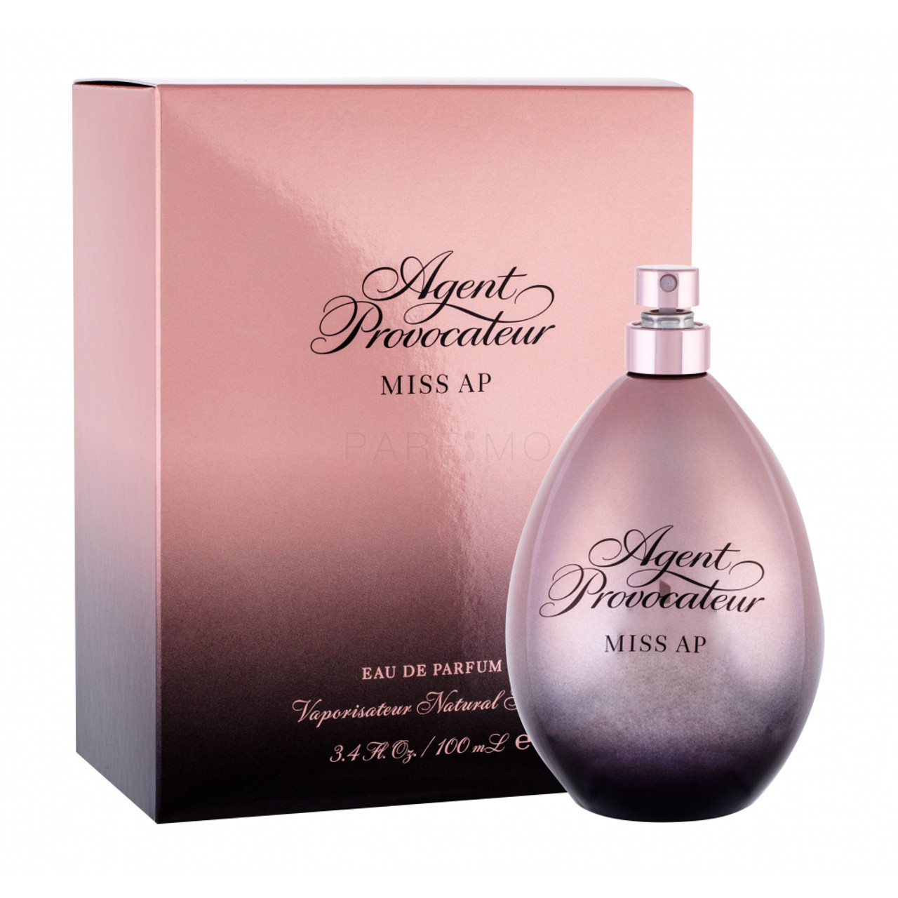 Agent Provocateur Cosmic Perfume by Agent Provocateur