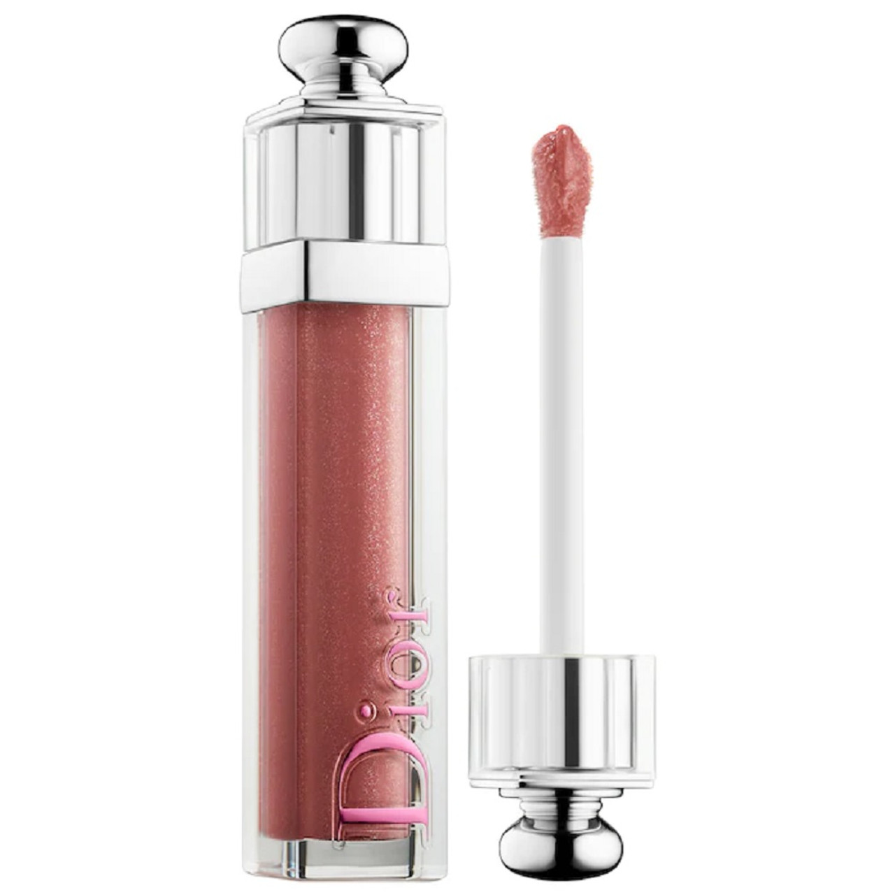 CHRISTIAN DIOR ADDICT 0.2 STELLAR GLOSS BALM #630 D-LIGHT