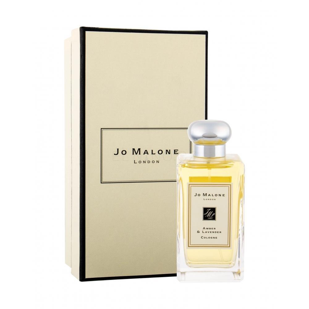 JO MALONE AMBER & LAVENDER 3.4 COLOGNE SP (BOXED) - Nandansons