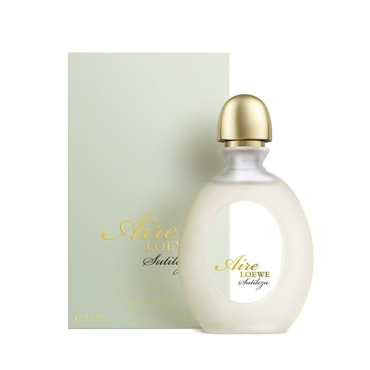 Loewe aire sutileza 100ml-