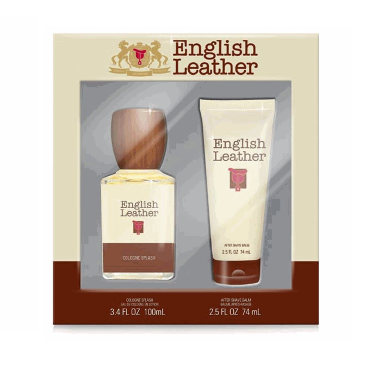 English Leather Cologne Splash , 3.4 Fl Oz