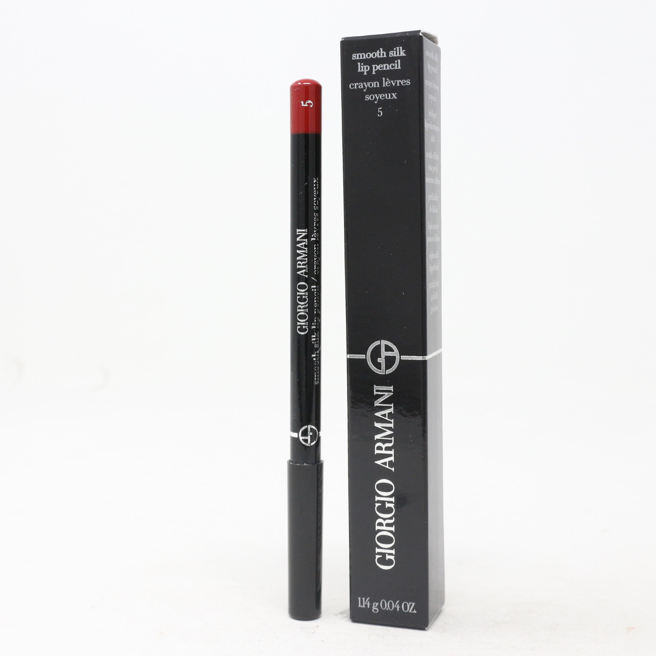 ARMANI SMOOTH SILK LIP PENCIL 0.04 05 FOR WOMEN Nandansons