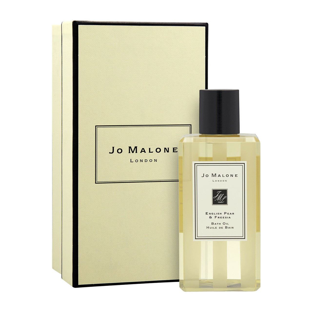 JO MALONE ENGLISH PEAR & FREESIA 8.5 BATH OIL - Nandansons