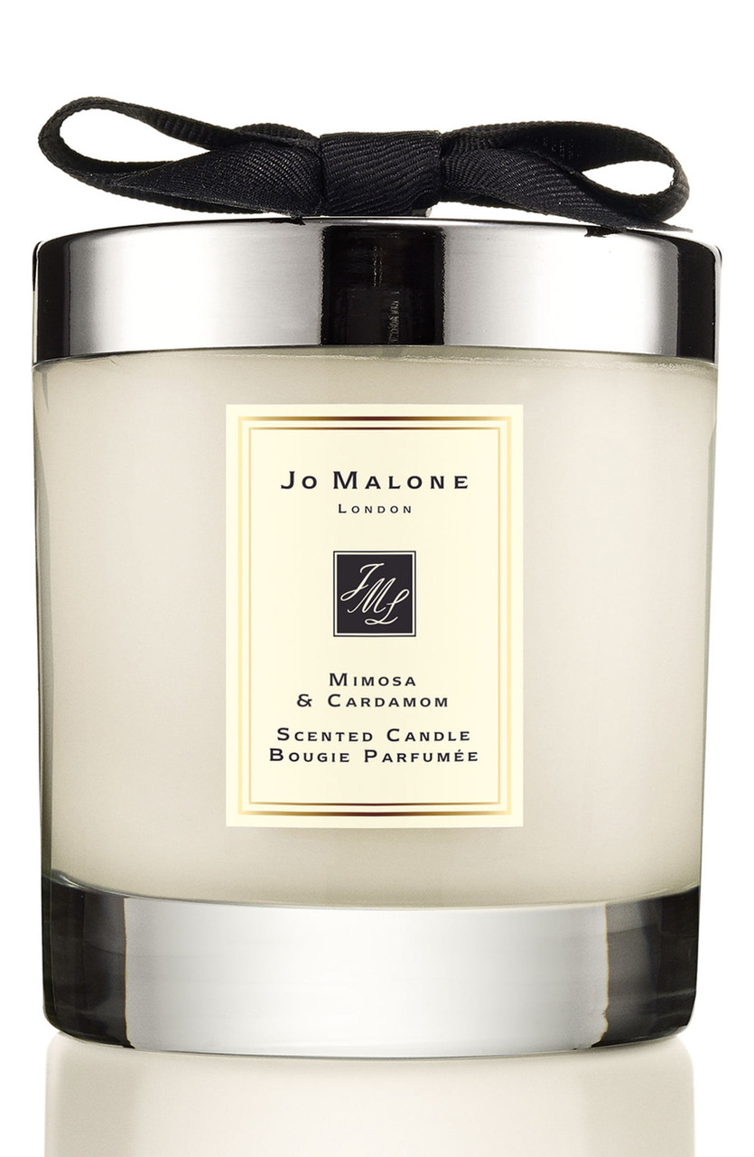 Jo Malone Mimosa & Cardamom アロマキャンドル Jo Malone London™ Mimosa & Cardamom Home Candle | Nordstrom