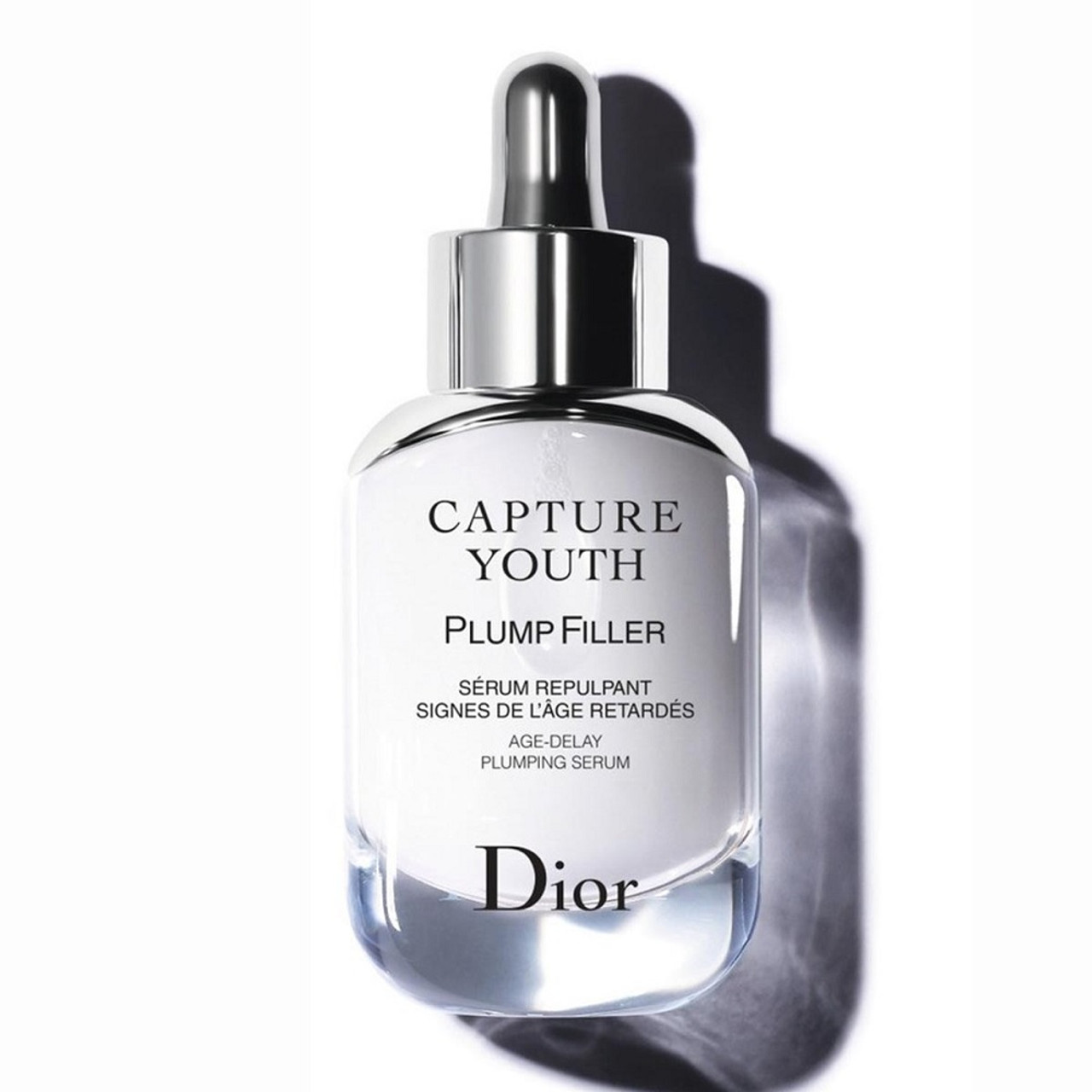 Christian dior shop plump filler