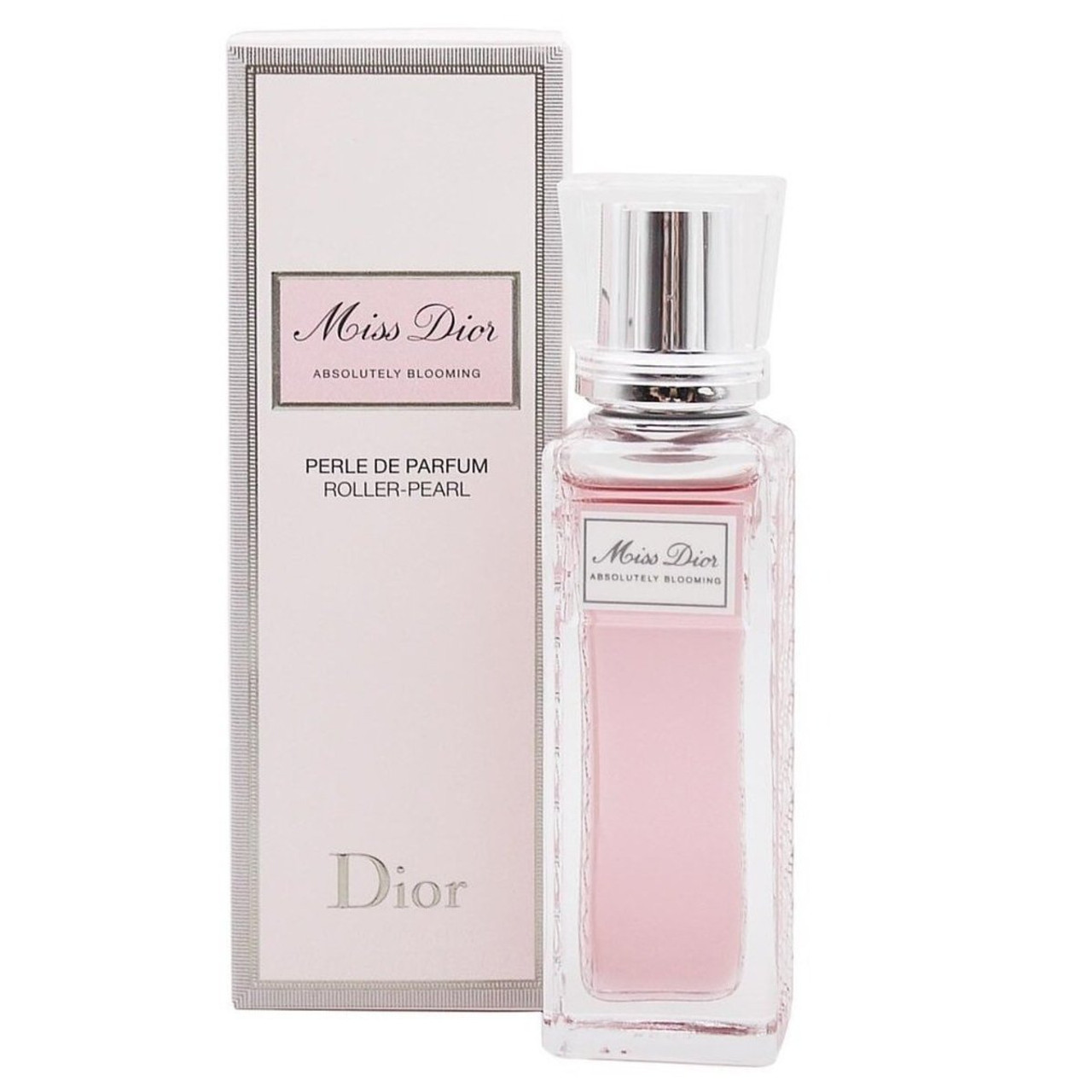 Dior Miss Roller-Pearl Eau de Parfum Roll-on pour Femme - 20 ml - INCI  Beauty