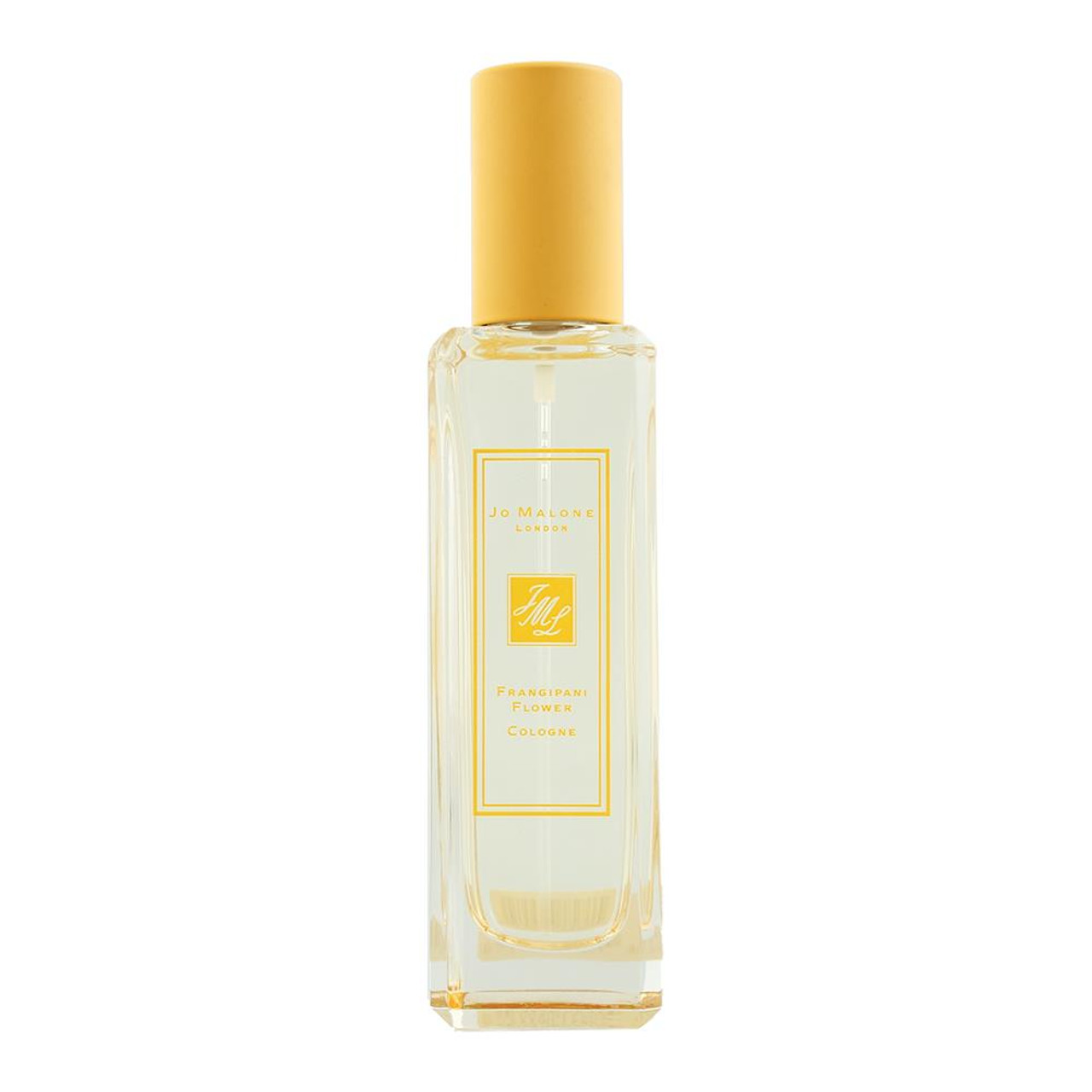 Frangipani flower 2025 cologne jo malone