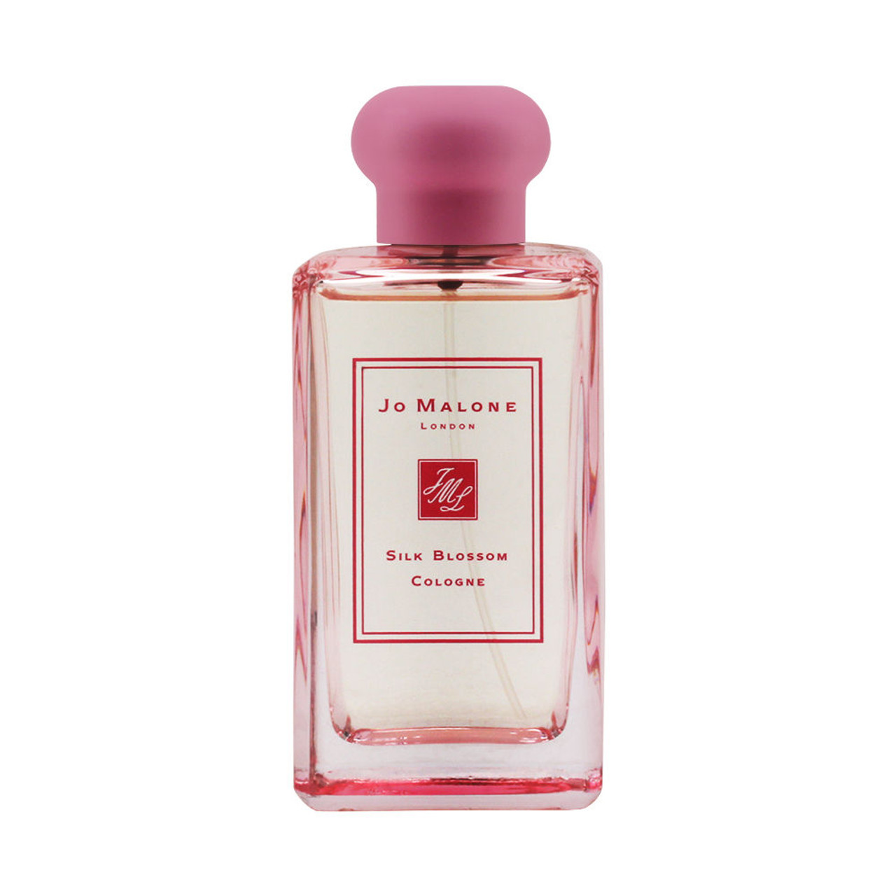 JO MALONE SILK BLOSSOM 3.4 COLOGNE SPRAY - Nandansons