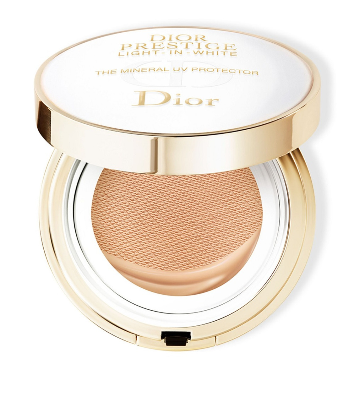 CHRISTIAN DIOR PRESTIGE 0.42 LIGHT-IN-WHITE THE MINERAL UV