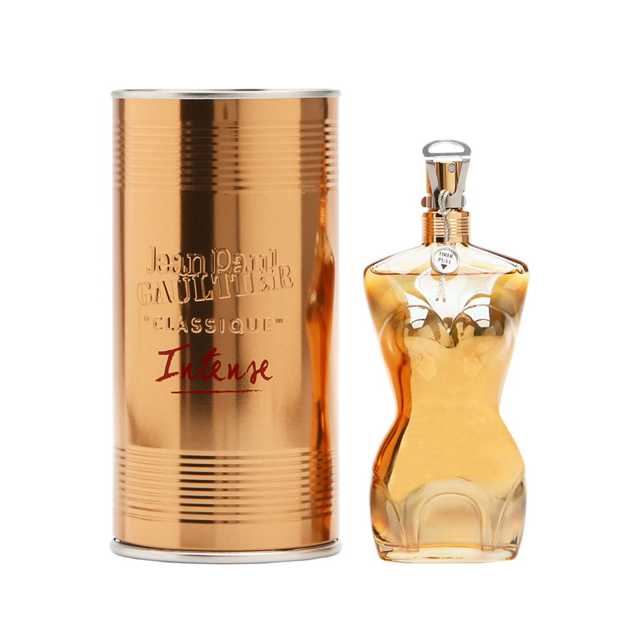 Jean paul gaultier classique intense eau de 2025 parfum spray by jean paul gaultier