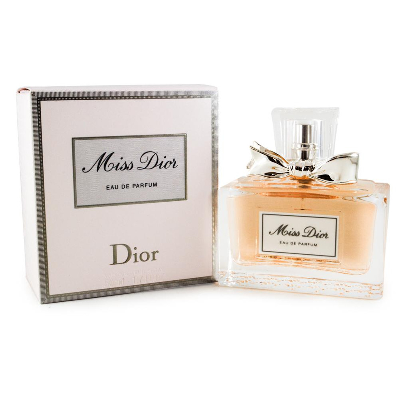 MISS DIOR INTENSE 1.7 LE PARFUM - Nandansons International Inc.