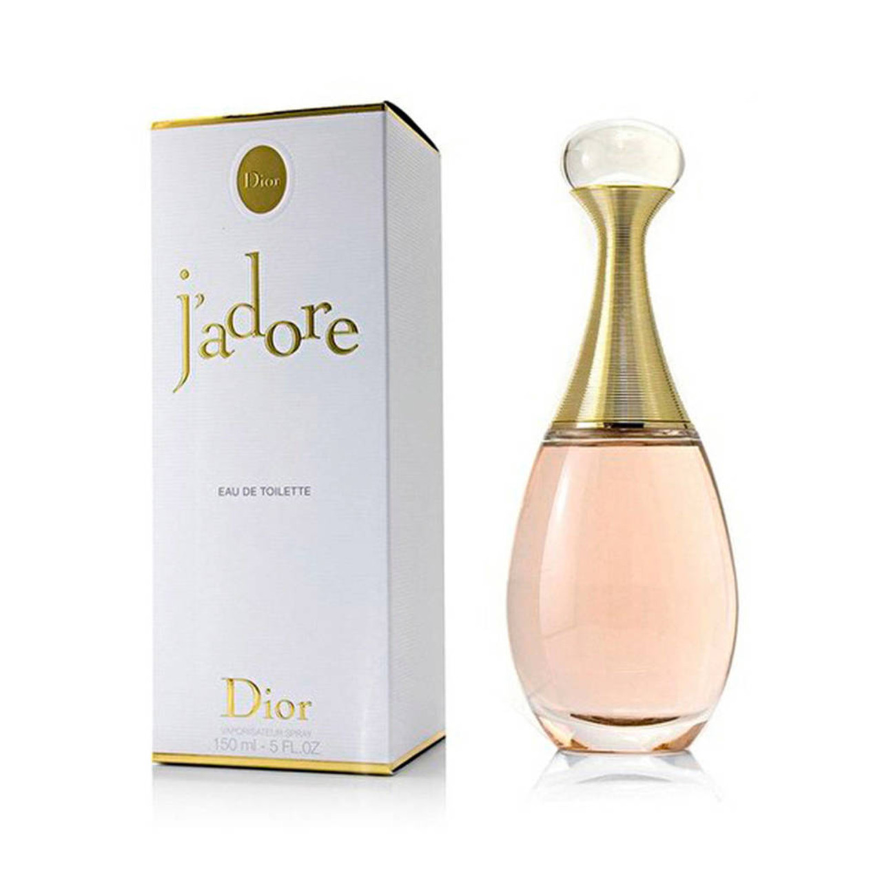 Dior Eau de Parfum For Women Scent