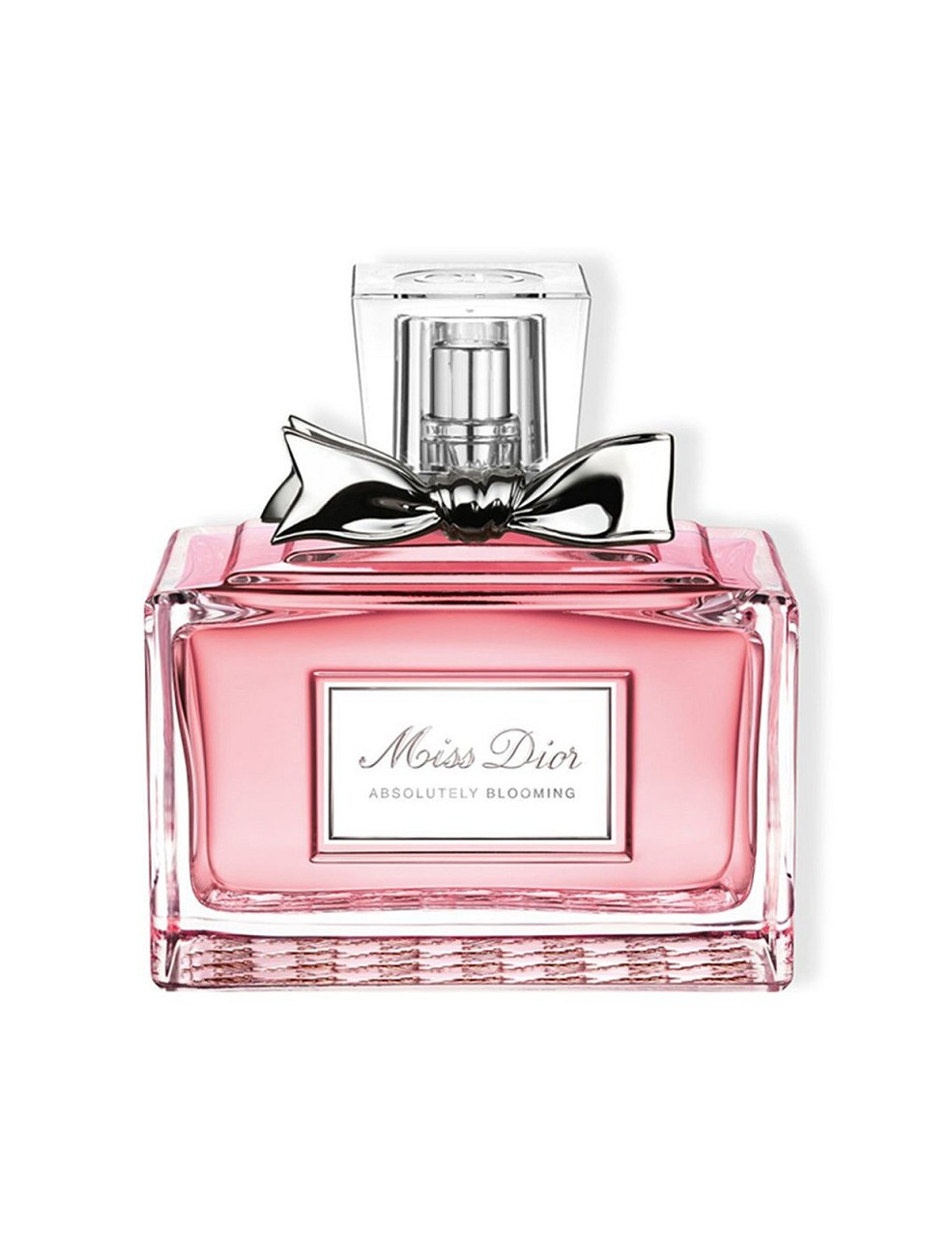 Miss Dior Absolutely Blooming by Christian Dior EDP 3.4 oz.*Tester 