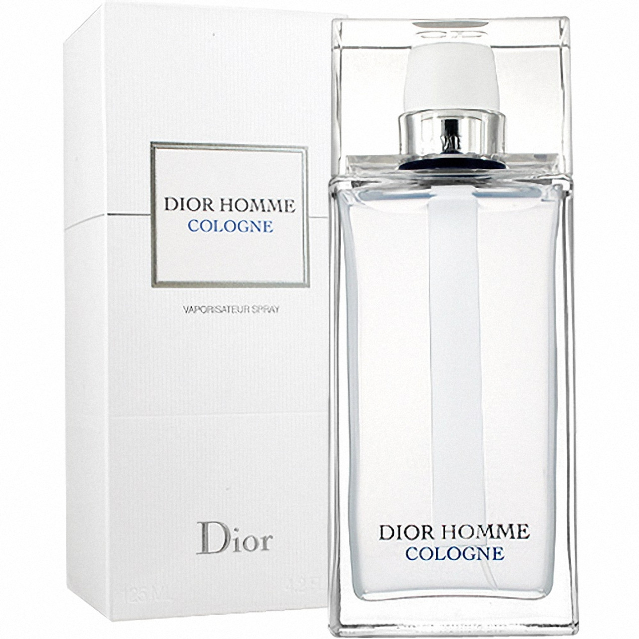 DIOR HOMME COLOGNE 4.2 SP Nandansons International Inc