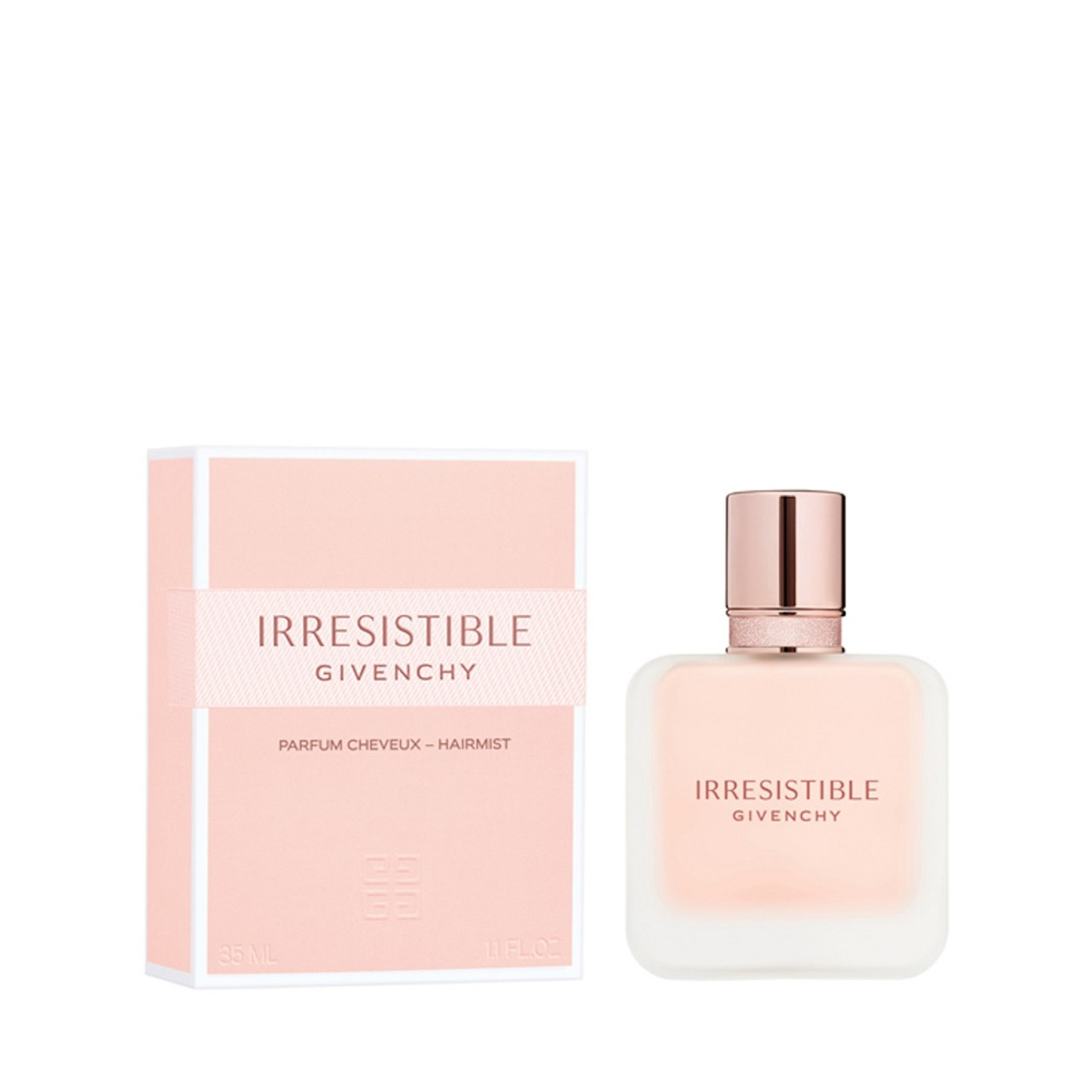 GIVENCHY L'Interdit Eau Parfum Hair Mist 35ml