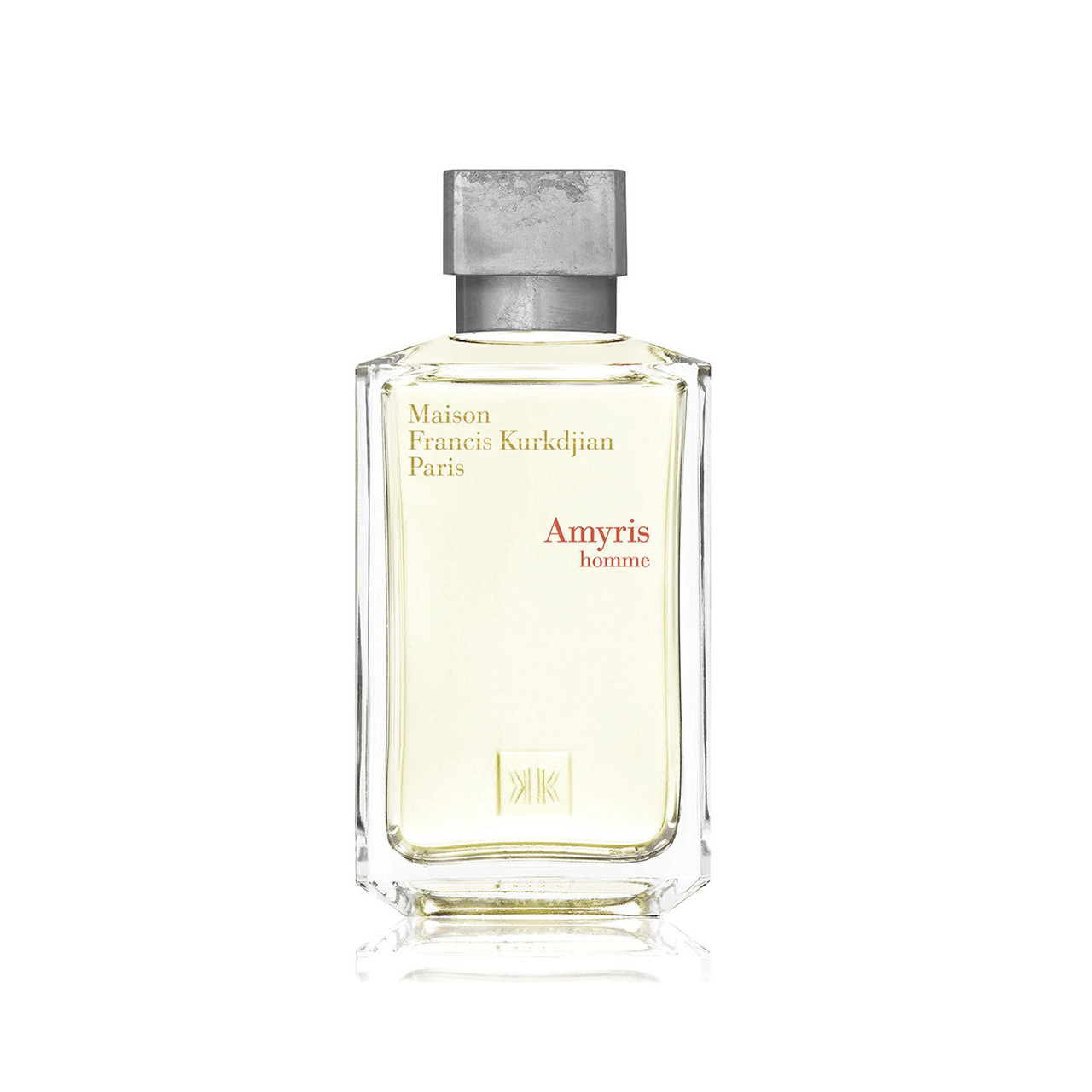 MAISON FRANCIS AMYRIS HOMME 6.8 EAU DE TOILETTE SPRAY - Nandansons