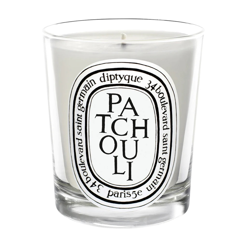 Diptyque Patchouli Candle
