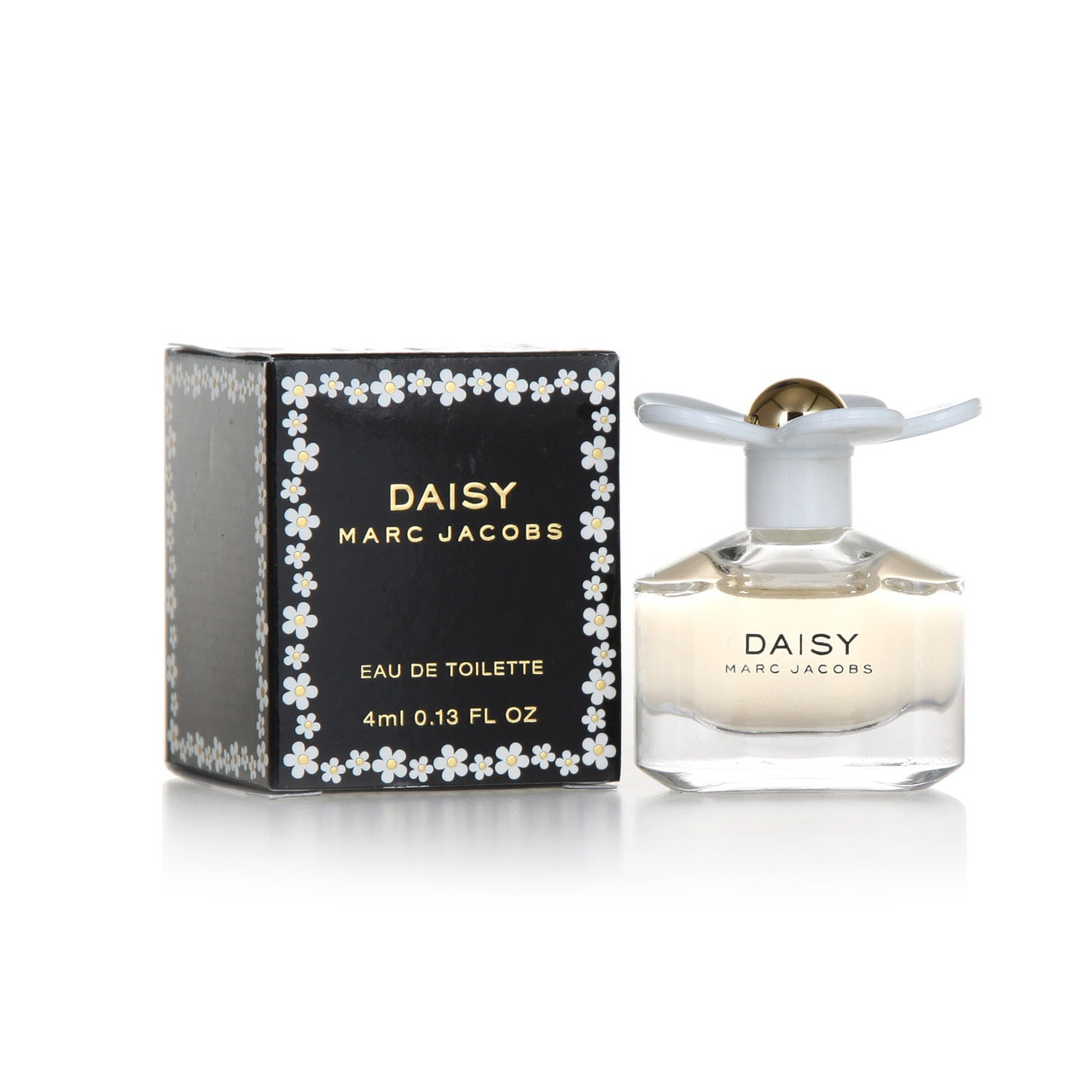 MARC JACOBS DAISY 4 ML EDT MINI - Nandansons International Inc.