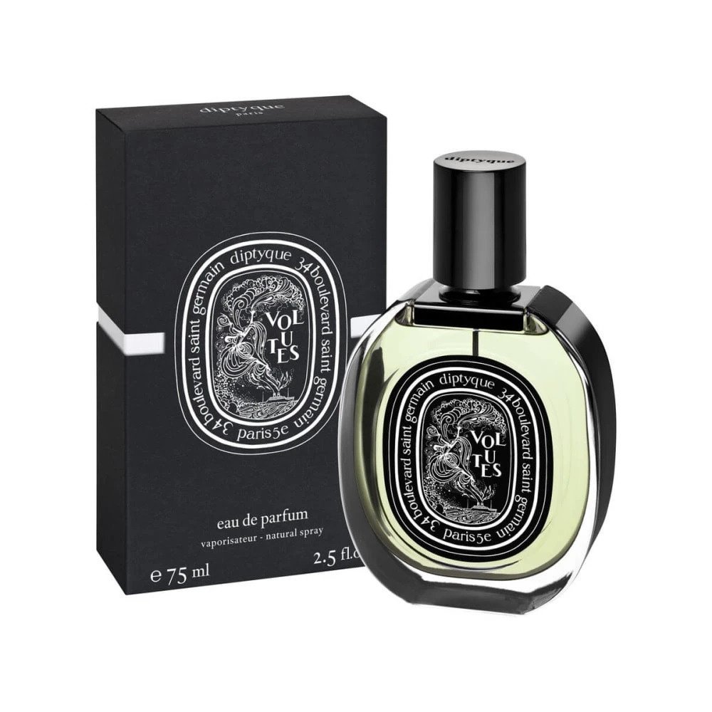DIPTYQUE VOLUTES 2.5 EAU DE PARFUM SPRAY - Nandansons 