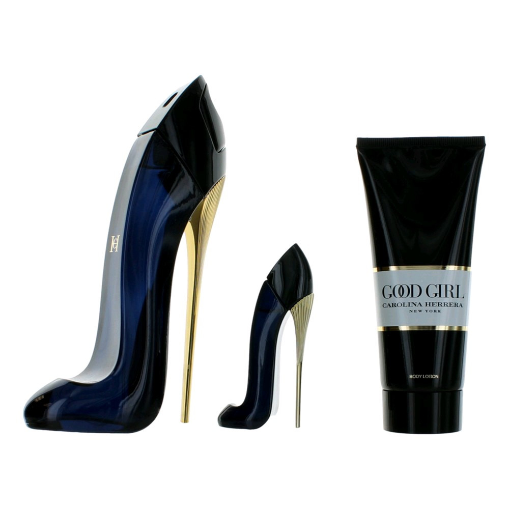 香水(女性用) GOOD GIRL CAROLINA HERRERA 30ml Carolina Herrera Very Good Girl Eau De Parfum Spray, 30ml