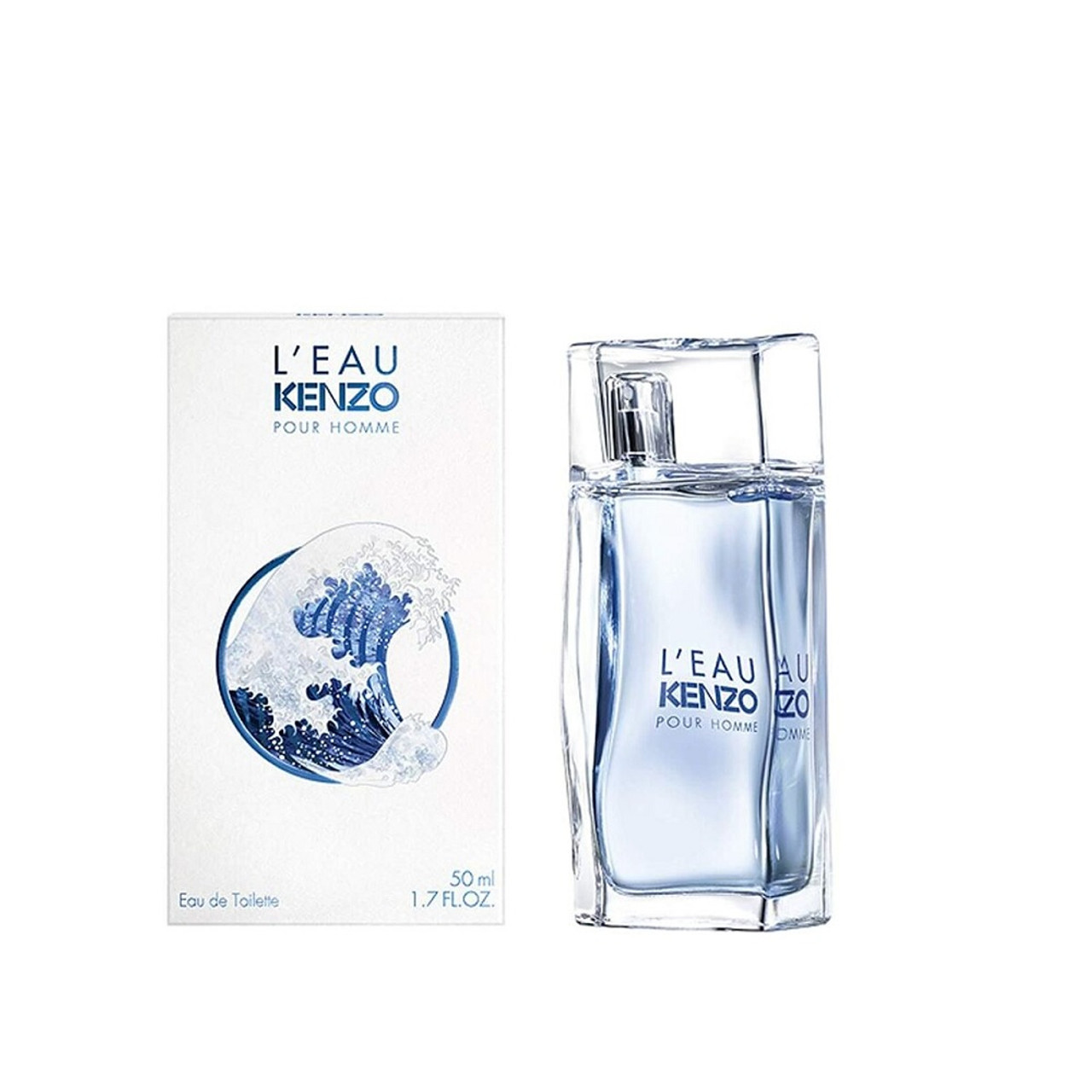 Kenzo l'eau shop pour homme