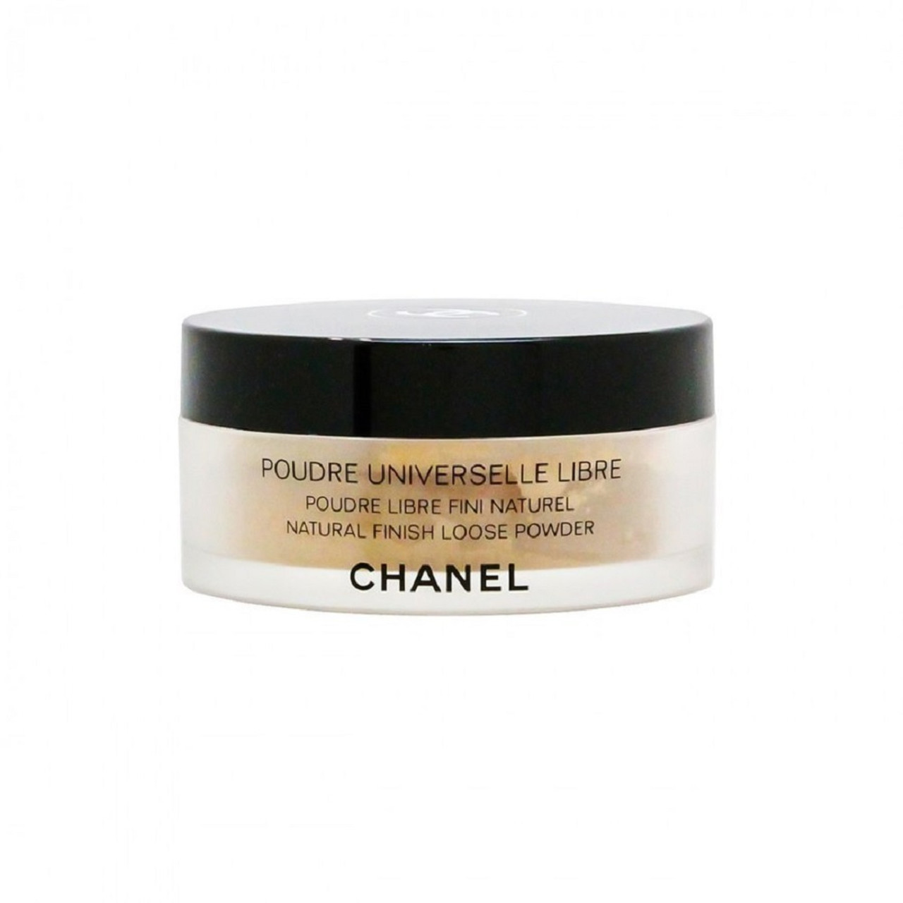 CHANEL POUDRE UNIVERSELLE LIBRE 1 OZ NATURAL FINISH LOOSE POWDER #30 - Nandansons  International Inc.