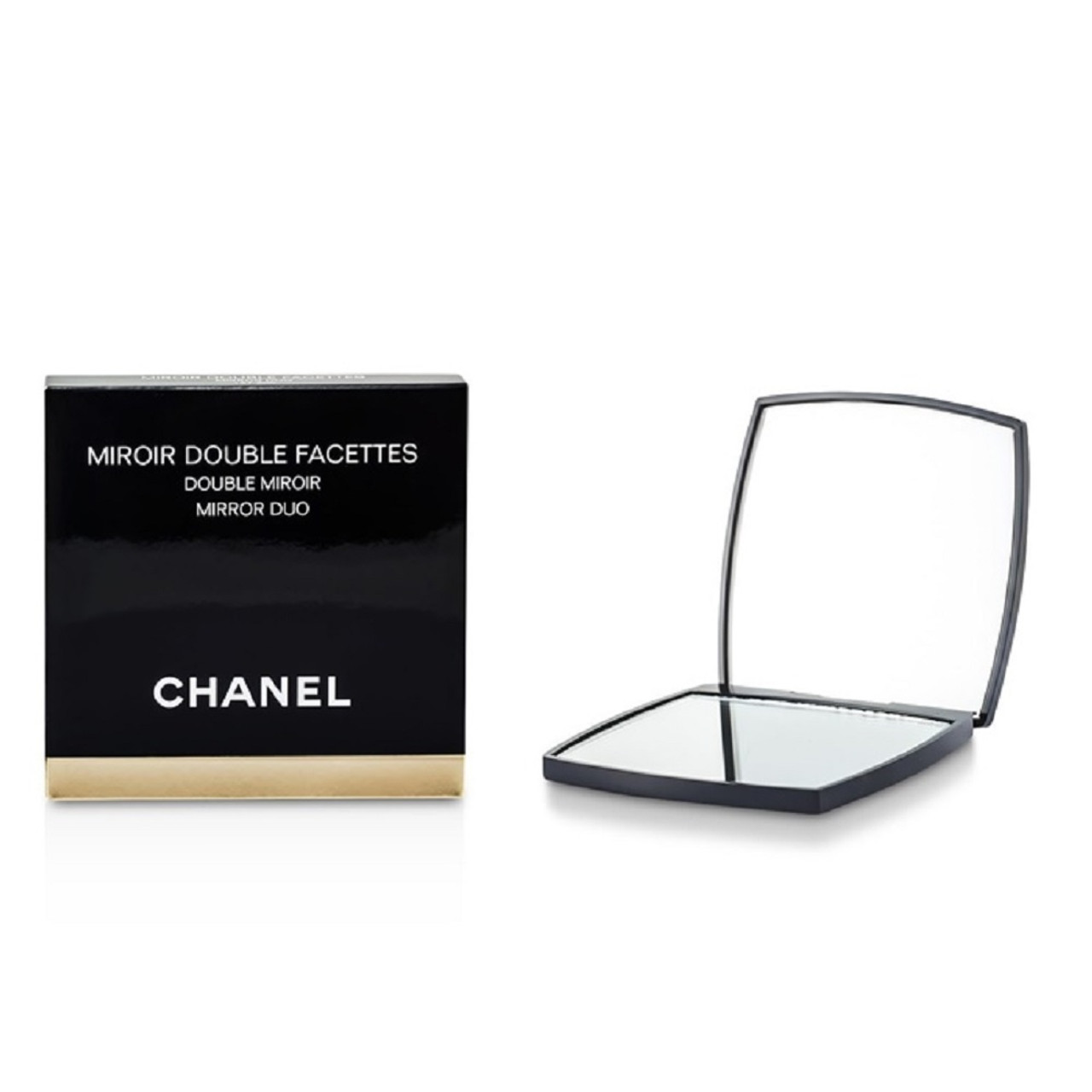 CHANEL MIROIR DOUBLE FACETTES MIRROR DUO - Nandansons