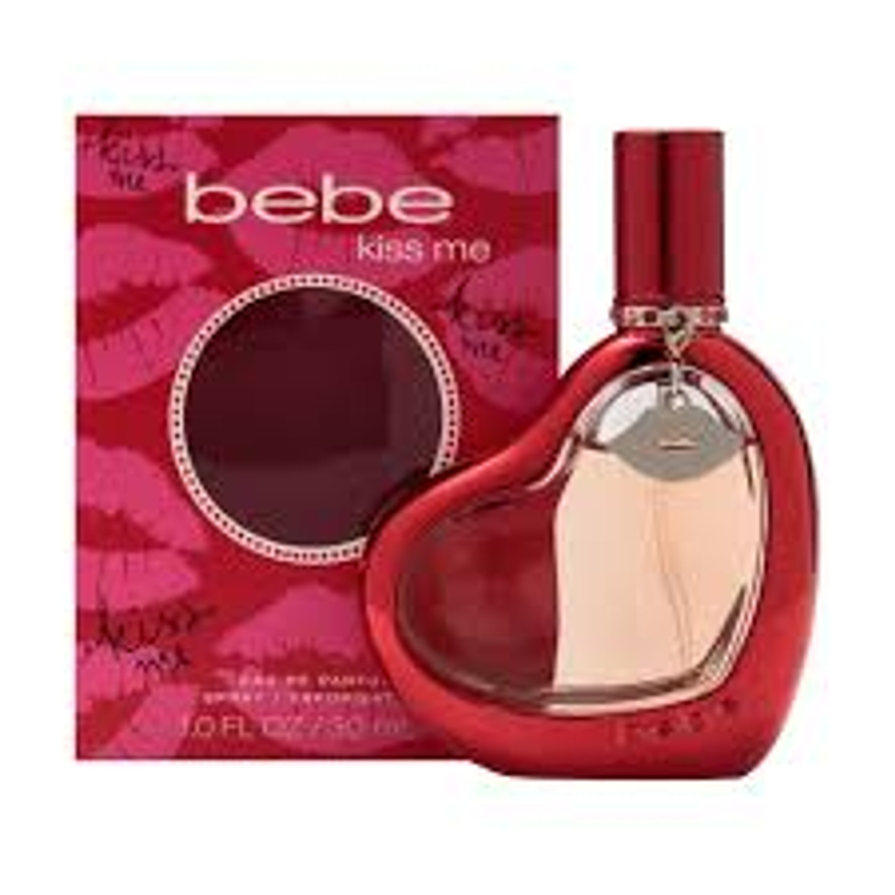 BEBE KISS ME 1 OZ EAU DE TOILETTE SPRAY Nandansons International