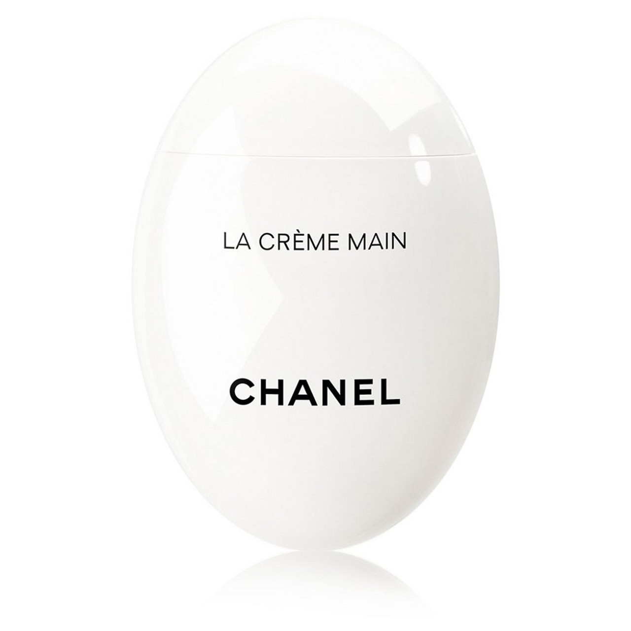 CHANEL LA CREME MAIN 1.7 HAND CREAM SMOOTH SOFTEN BRIGHTEN - Nandansons  International Inc.