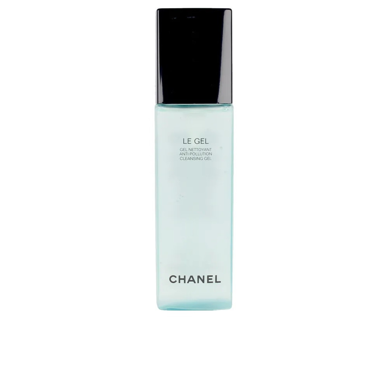 Chanel La Mousse Anti-Pollution Cleansing Cream To Foam - 5 oz