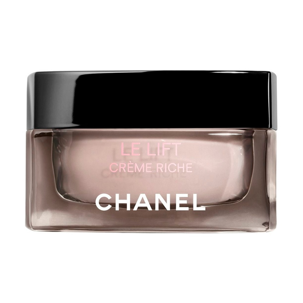 chanel le lift firming anti wrinkle restorative cream oil