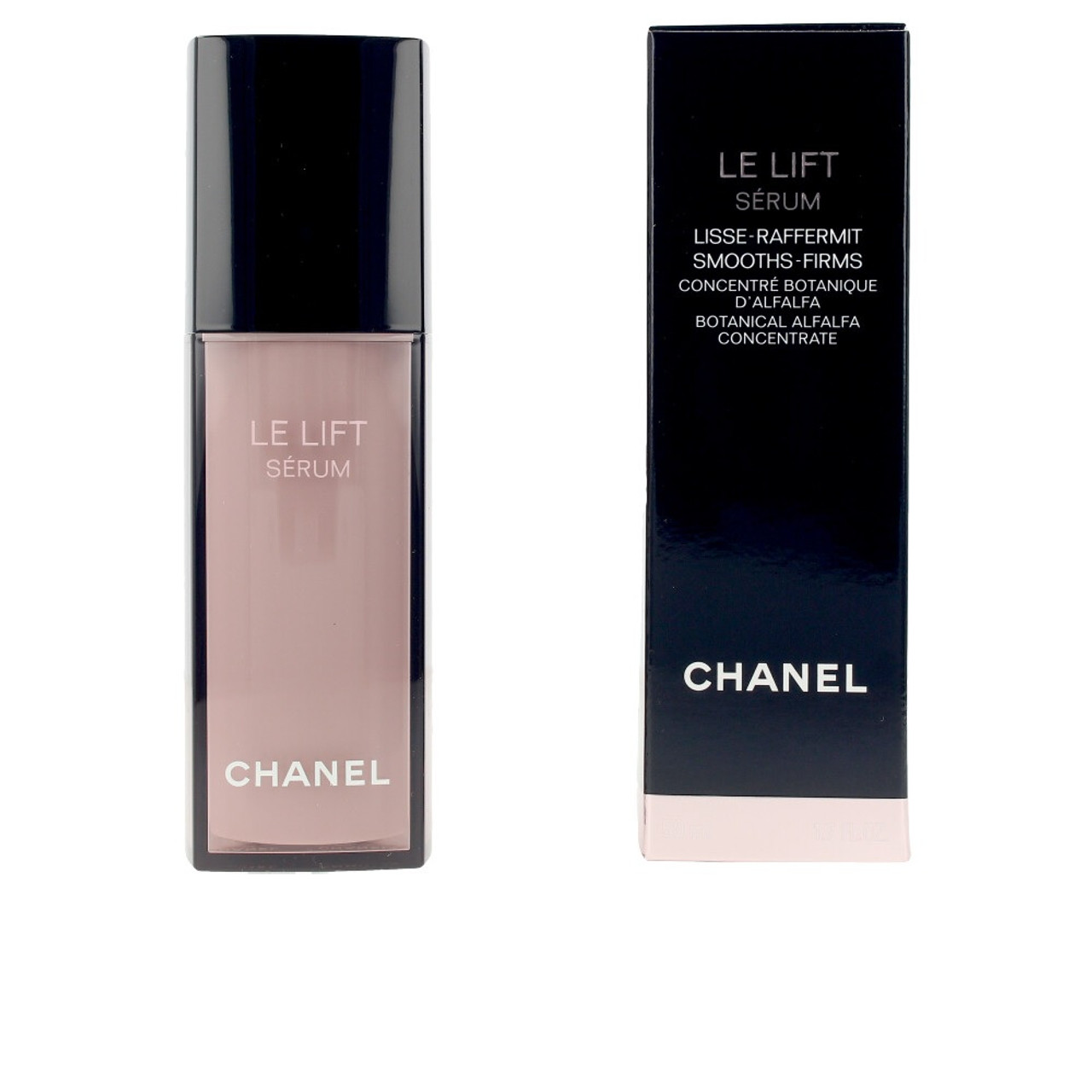 Chanel Le Lift Firming Anti-Wrinkle Creme Riche