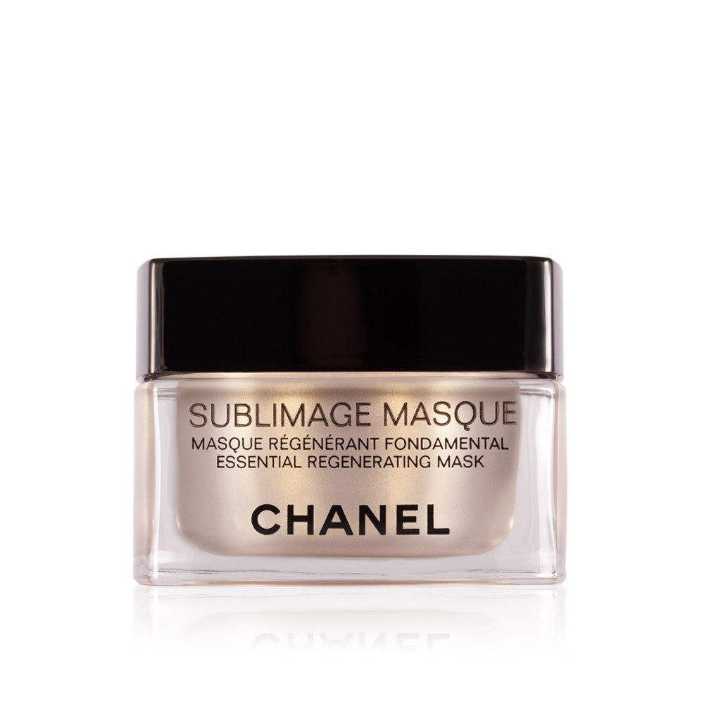 CHANEL SUBLIMAGE MASQUE 1.7 ESSENTIAL REGENERATING MASK