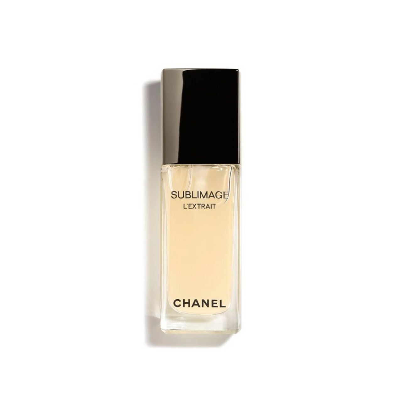 CHANEL SUBLIMAGE 0.5 L'EXTRAIT INTENSIVE RECOVERY TREATMENT