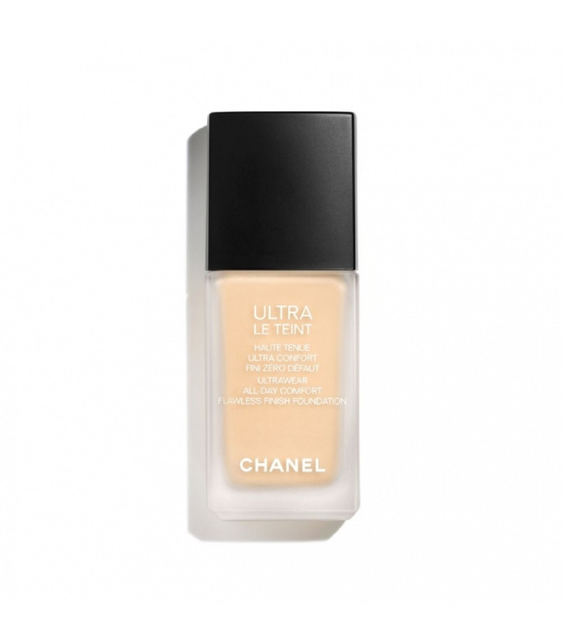 Chanel Ultra Le Teint Ultrawear All Day Comfort Flawless Finish  Foundation-BR112