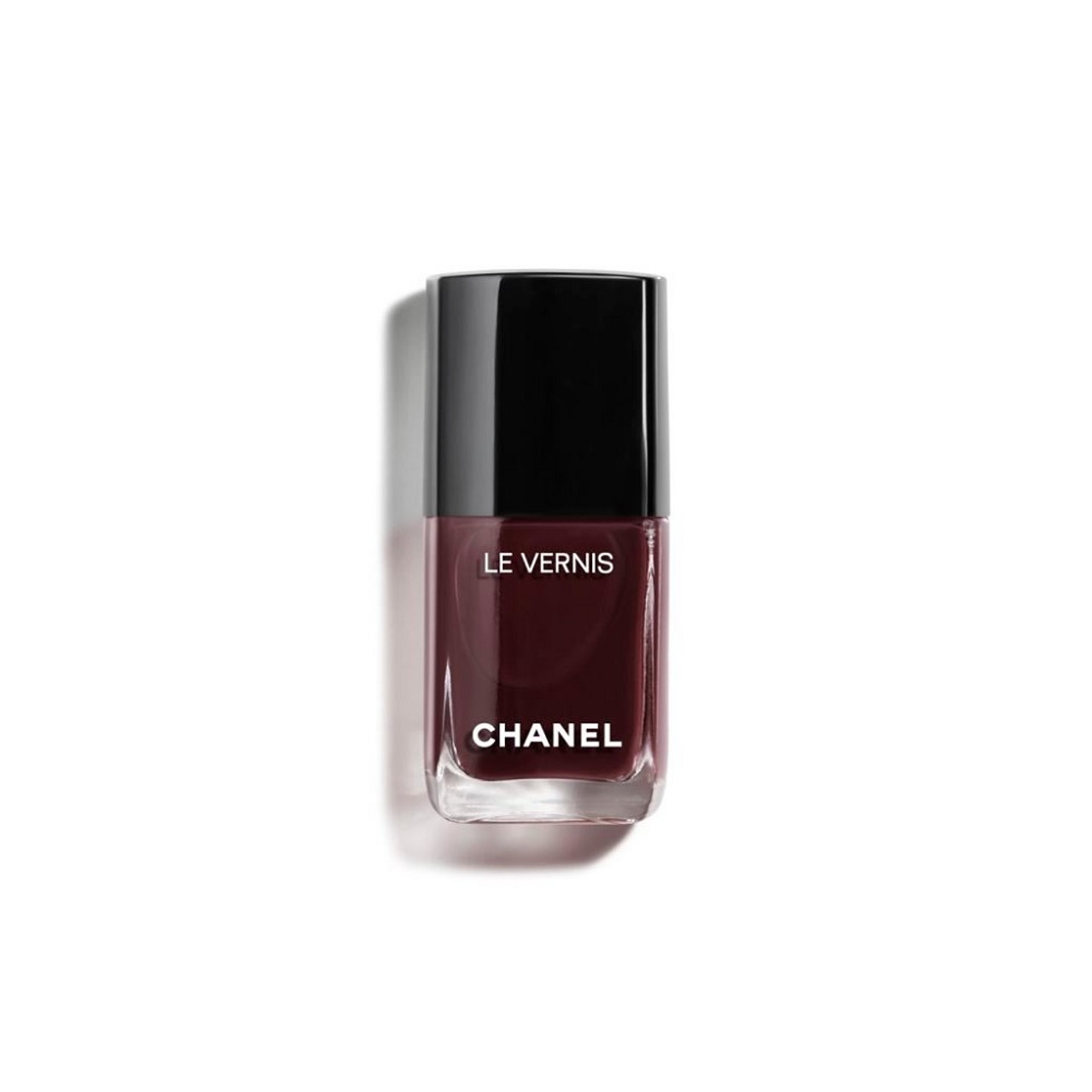 Chanel's full Rouge Noir collection