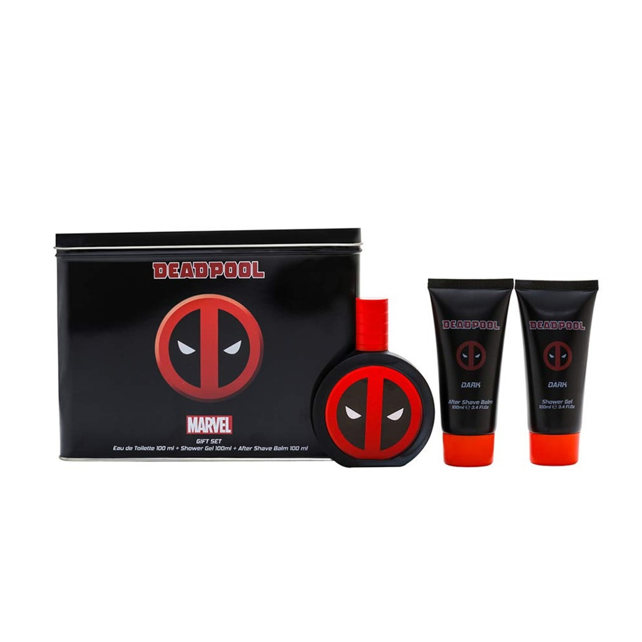 Marvel aftershave clearance