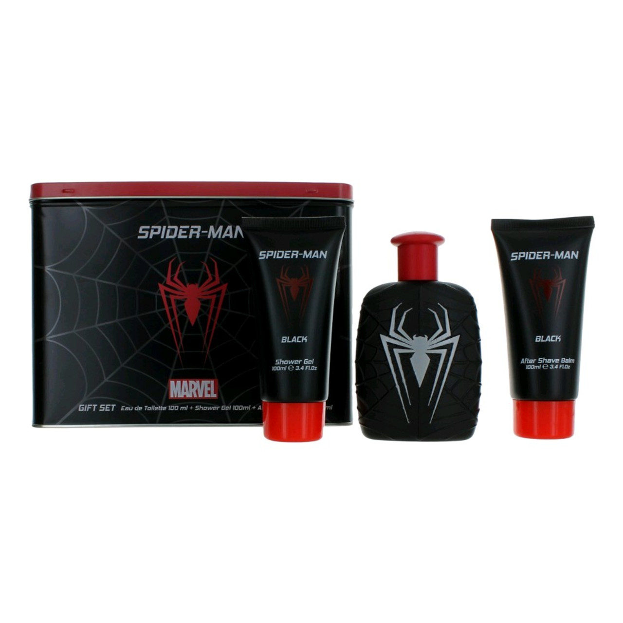 Marvel aftershave clearance