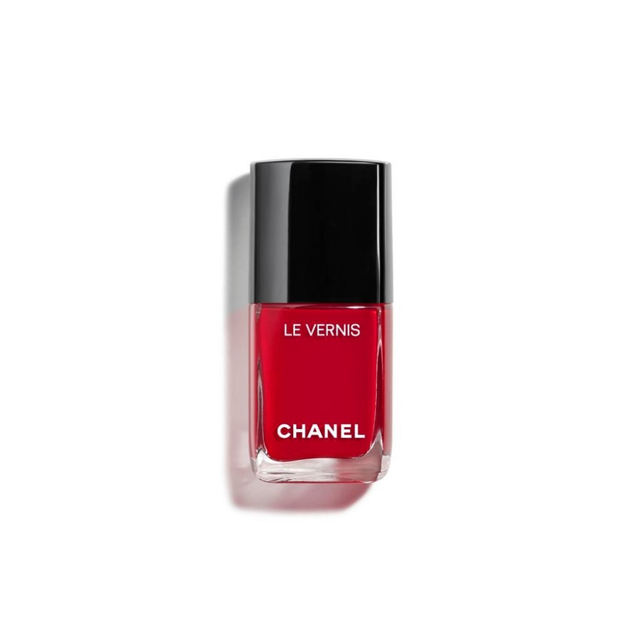 CHANEL Longwear Nail Colour