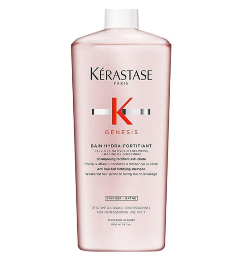 KERASTASE GENESIS BAIN-HYDRA FORTIFIANT 34 OZ FORTIFYING SHAMPOO