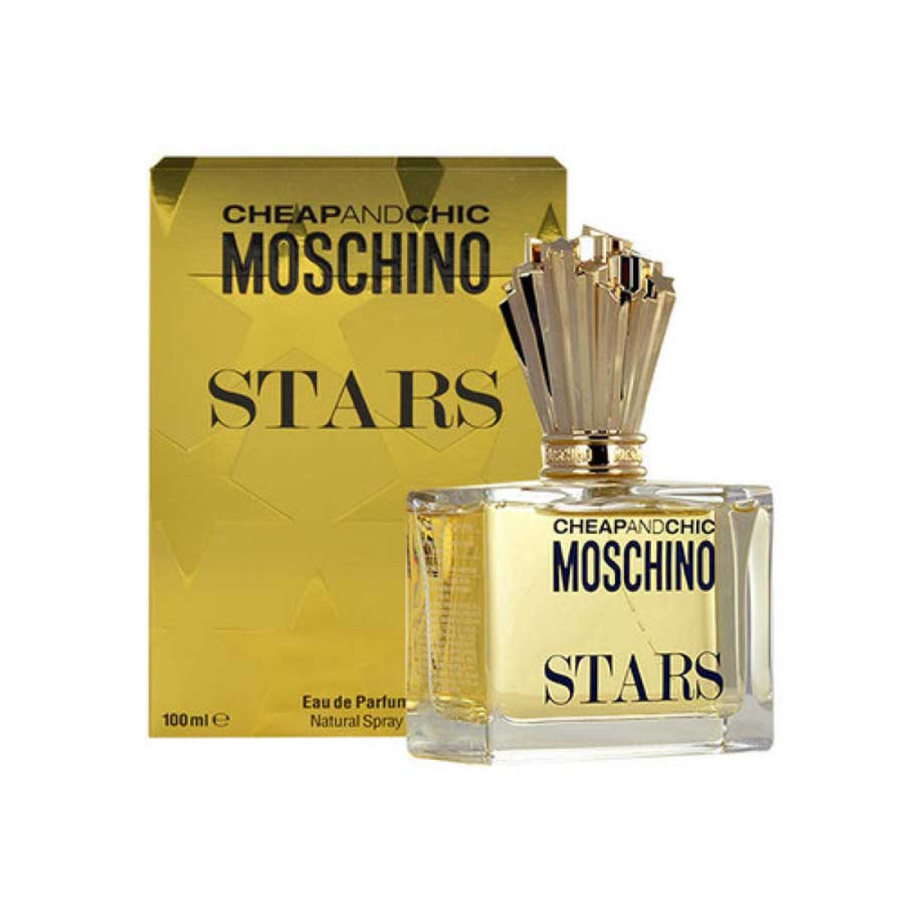 Moschino парфюмерная вода цена. Moschino Stars EDP 50мл woman. Moschino Stars EDP 30мл woman. 100 Мл духов Moschino. Moschino cheap and Chic Stars женская.