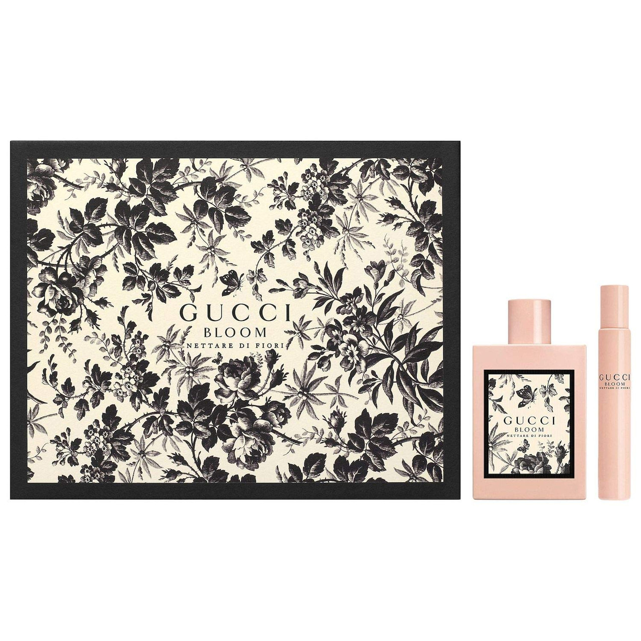 Bloom Eau de Parfum Intense, 3.3 oz.