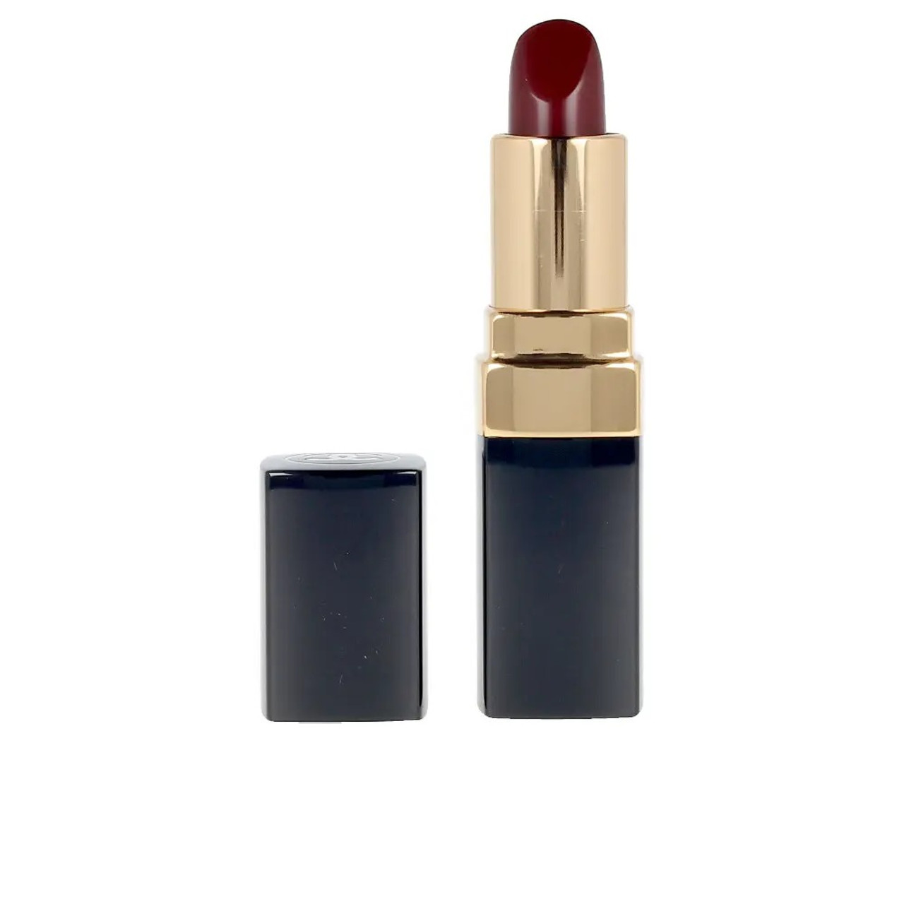 CHANEL ROUGE COCO 0.12 ULTRA HYDRATING LIP COLOUR #494 ATTRACTION