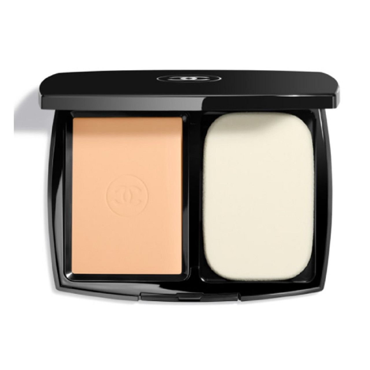 CHANEL ULTRA LE TEINT 0.45 ULTRAWEAR ALL DAY COMFORT FLAWLESS FINISH  COMPACT FOUNDATION #B40 - Nandansons International Inc.