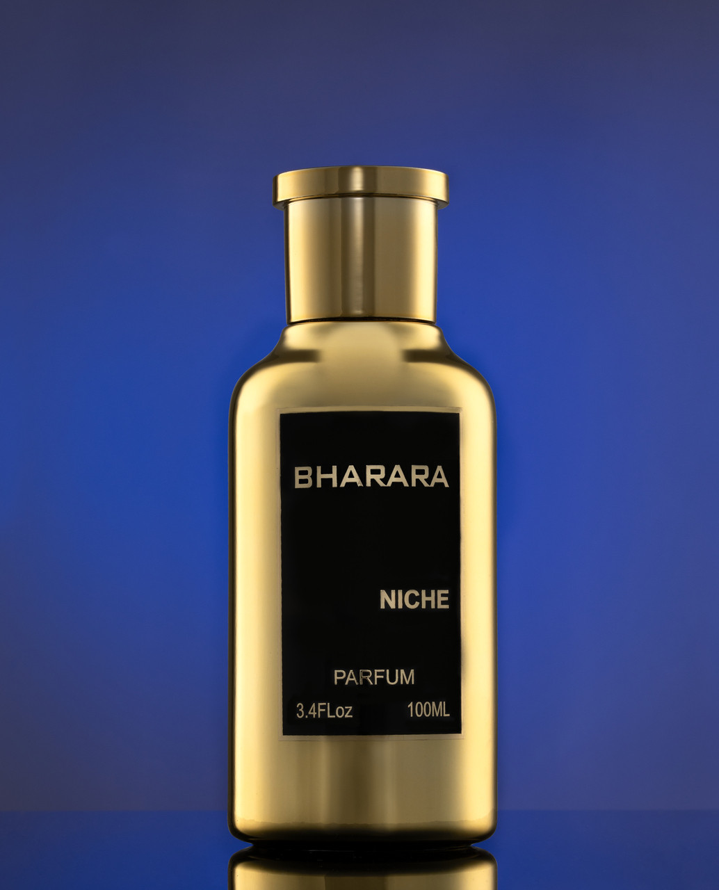 BHARARA NICHE UNISEX 3.4 PARFUM SPRAY - Nandansons International Inc.