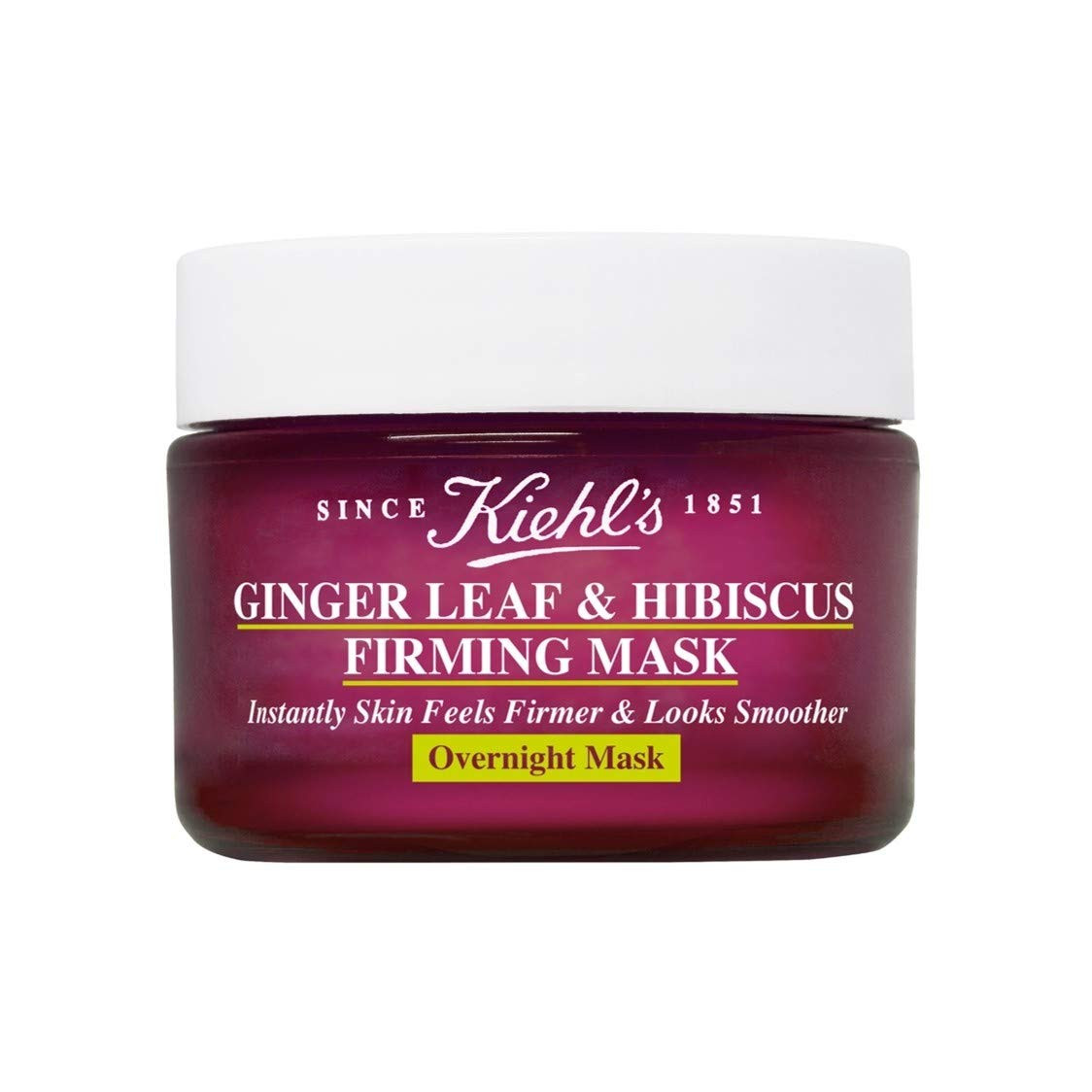 KIEHL'S GINGER LEAF & HIBISCUS 0.95 FIRMING MASK - Nandansons ...