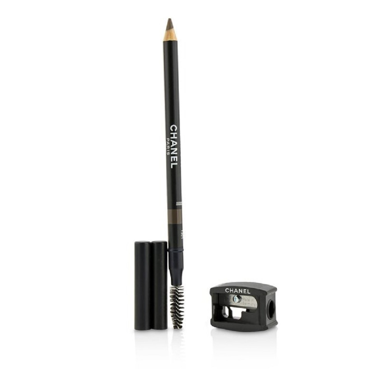 Chanel Crayon Sourcils Sculping Eyebrow Pencil - # 40 Brun Cendre