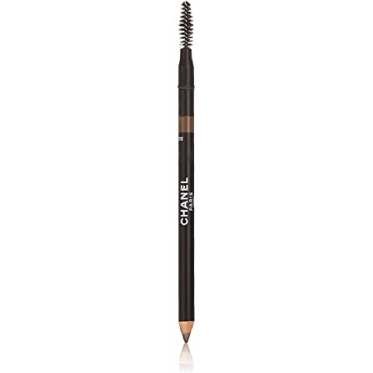 chanel crayon sourcils sculpting eyebrow pencil